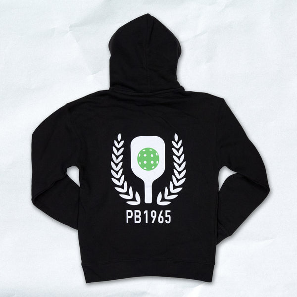 Dietz & Watson x PB1965 hoodie