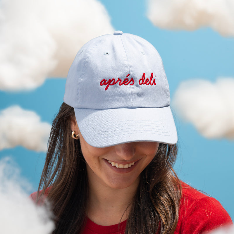 Dietz Dad Hats