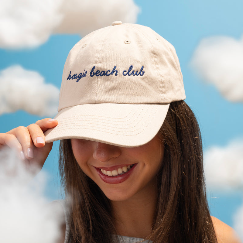 Dietz Dad Hats