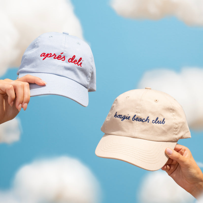Dietz Dad Hats
