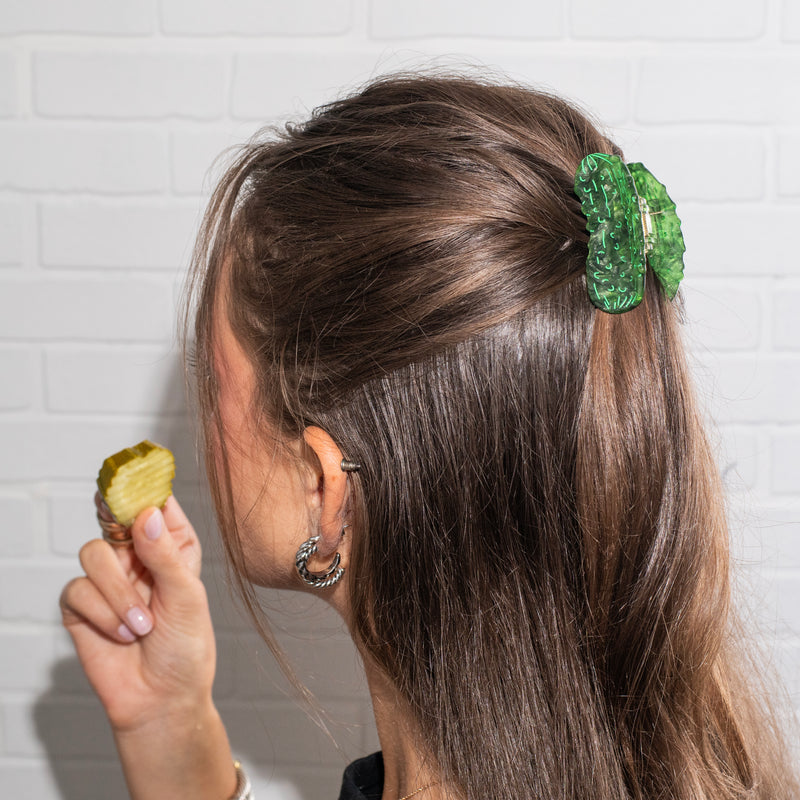 Dietz x Jenny Lemons Hair Clips