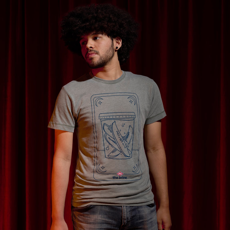 Tarot Tee