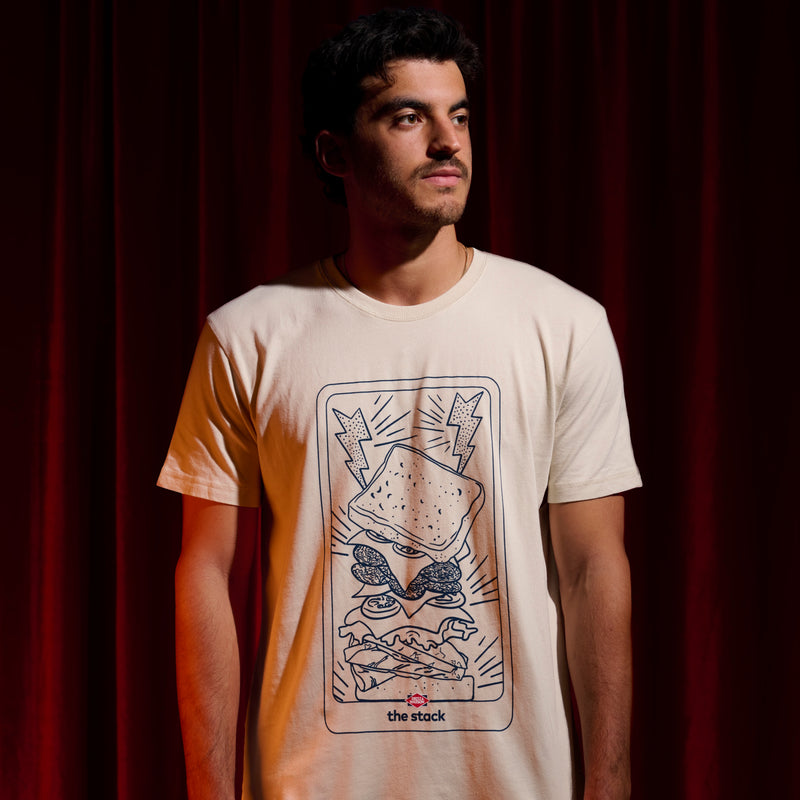 Tarot Tee