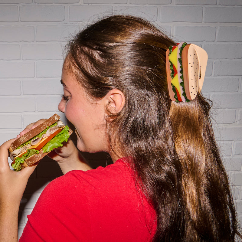 Dietz x Jenny Lemons Hair Clips