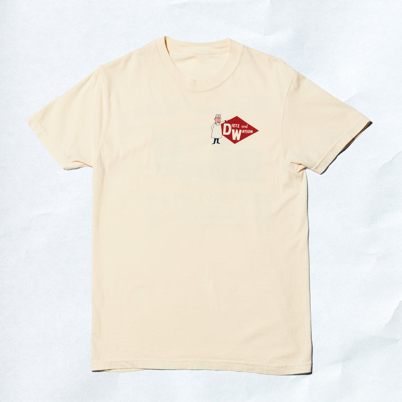 Dietz x Hinkley Vintage T-shirt