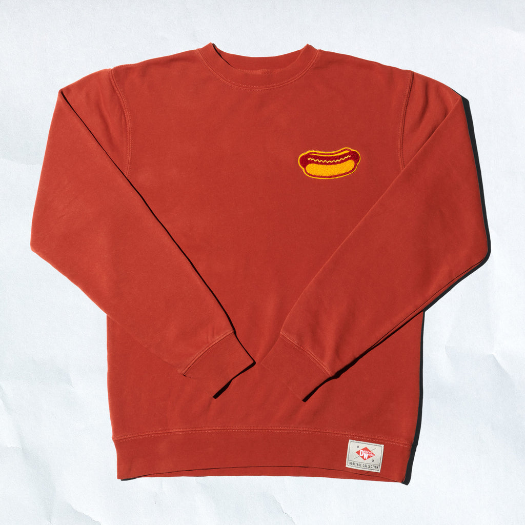 Dietz & Watson Weenie Crew