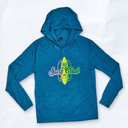 Surf Hoodie