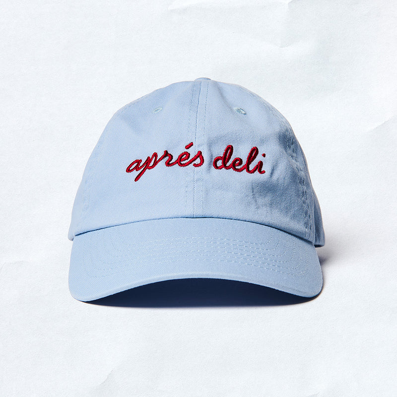 Dietz Dad Hats
