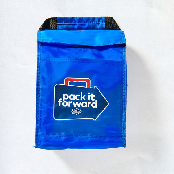 Pack It Forward Lunch Bag