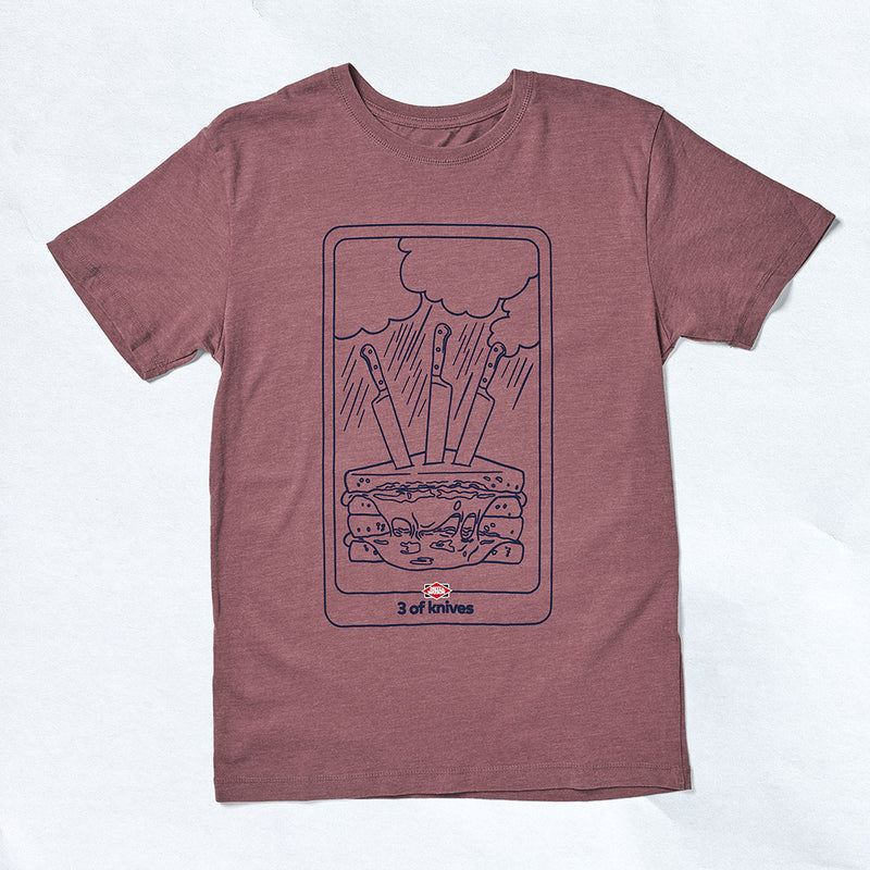 Tarot Tee