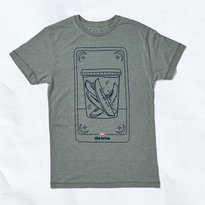 Tarot Tee