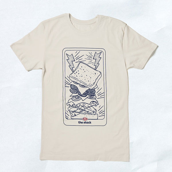 Tarot Tee