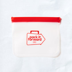 Pack It Forward Zip Pouch (4 pk)