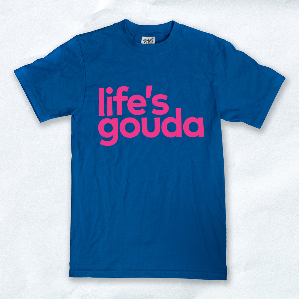 Dietz & Watson Oversized Tee