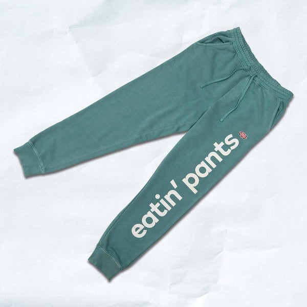eatin’ pants 2.0