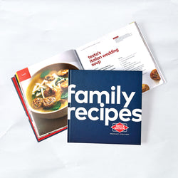 Dietz & Watson family recipes cookbook