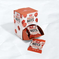 Dietz Nuts bulk pack honey maple