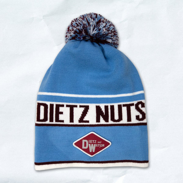 Dietz Nuts beanie 3.0