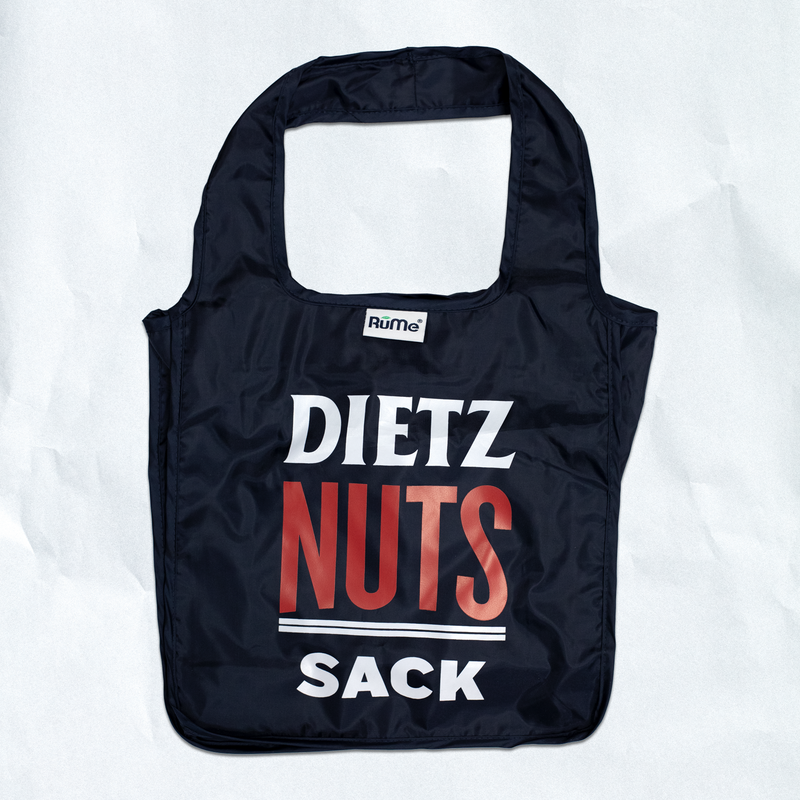 dietz nuts sack