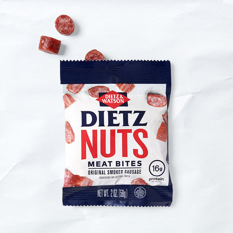 Dietz Nuts original