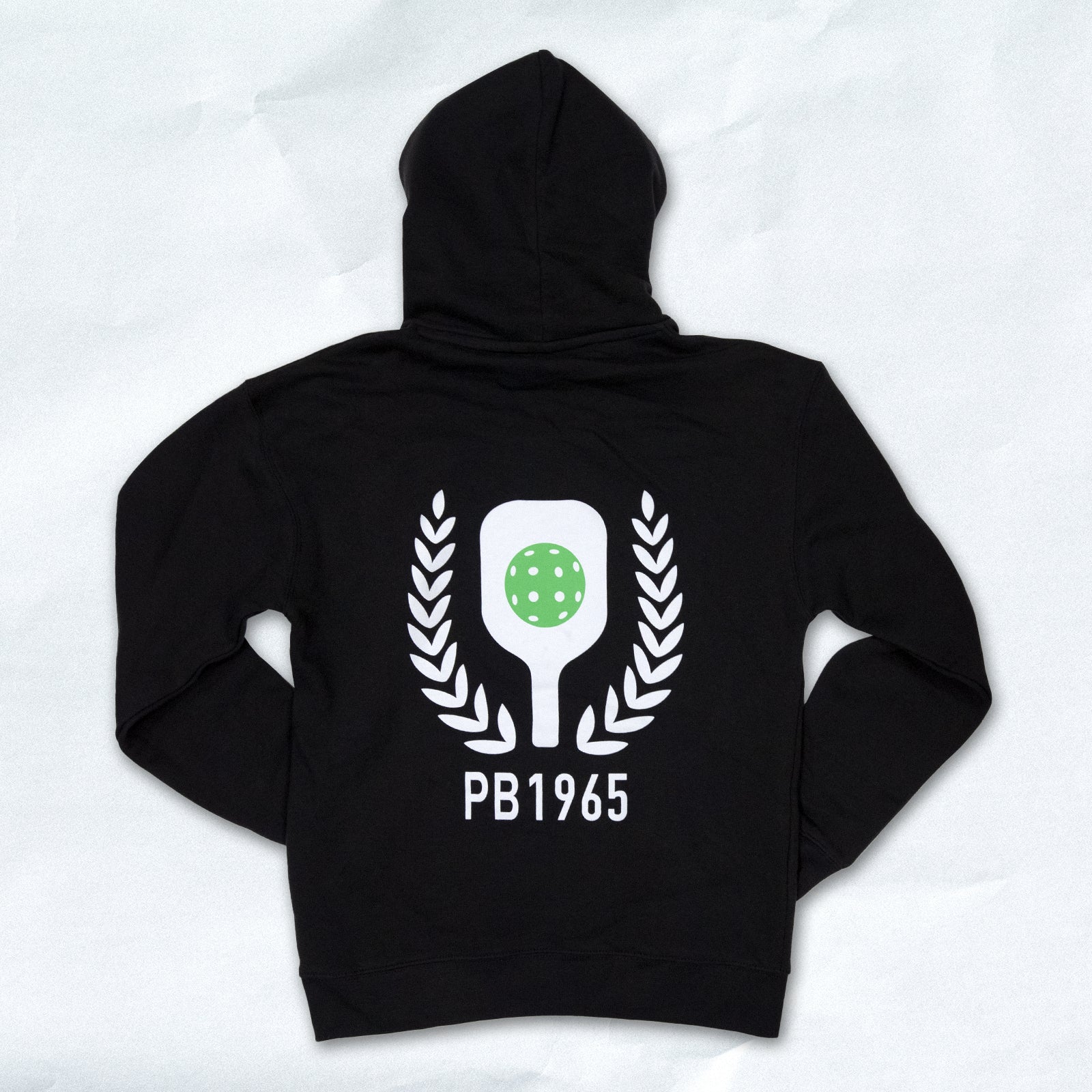 Dietz & Watson x PB1965 hoodie