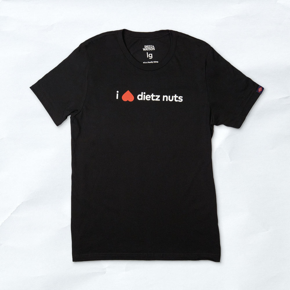 Dietz & Watson Dietz Nuts original