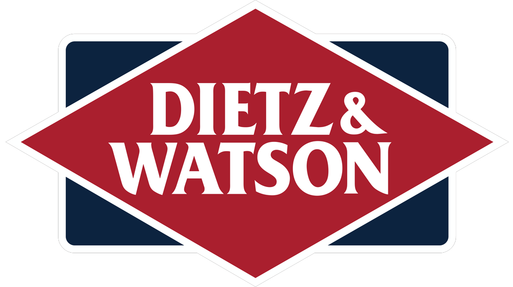 Dietz & Watson Dietz Nuts honey maple